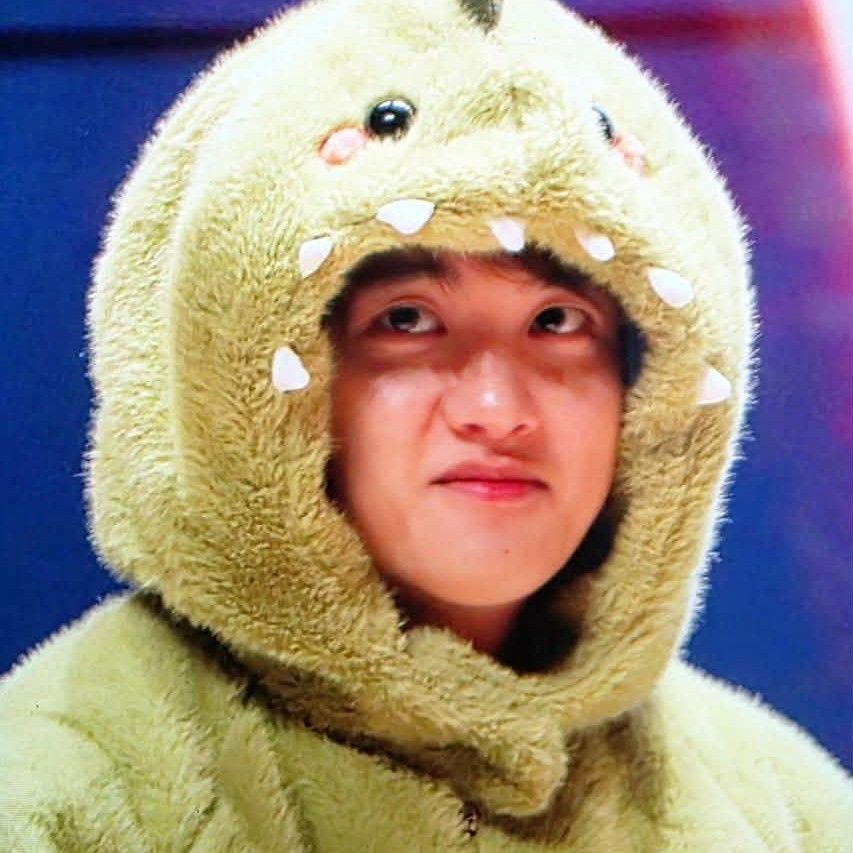 EXO의 최신 사진