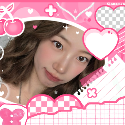 Recent activity shot of KAZUHA (LE SSERAFIM)