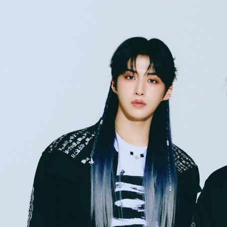 Latest photo of Seoho (ONEUS)