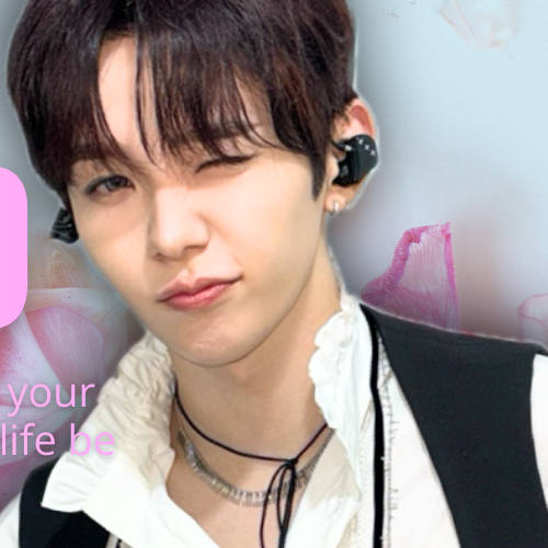 Recent activity shot of SHOTARO (RIIZE)