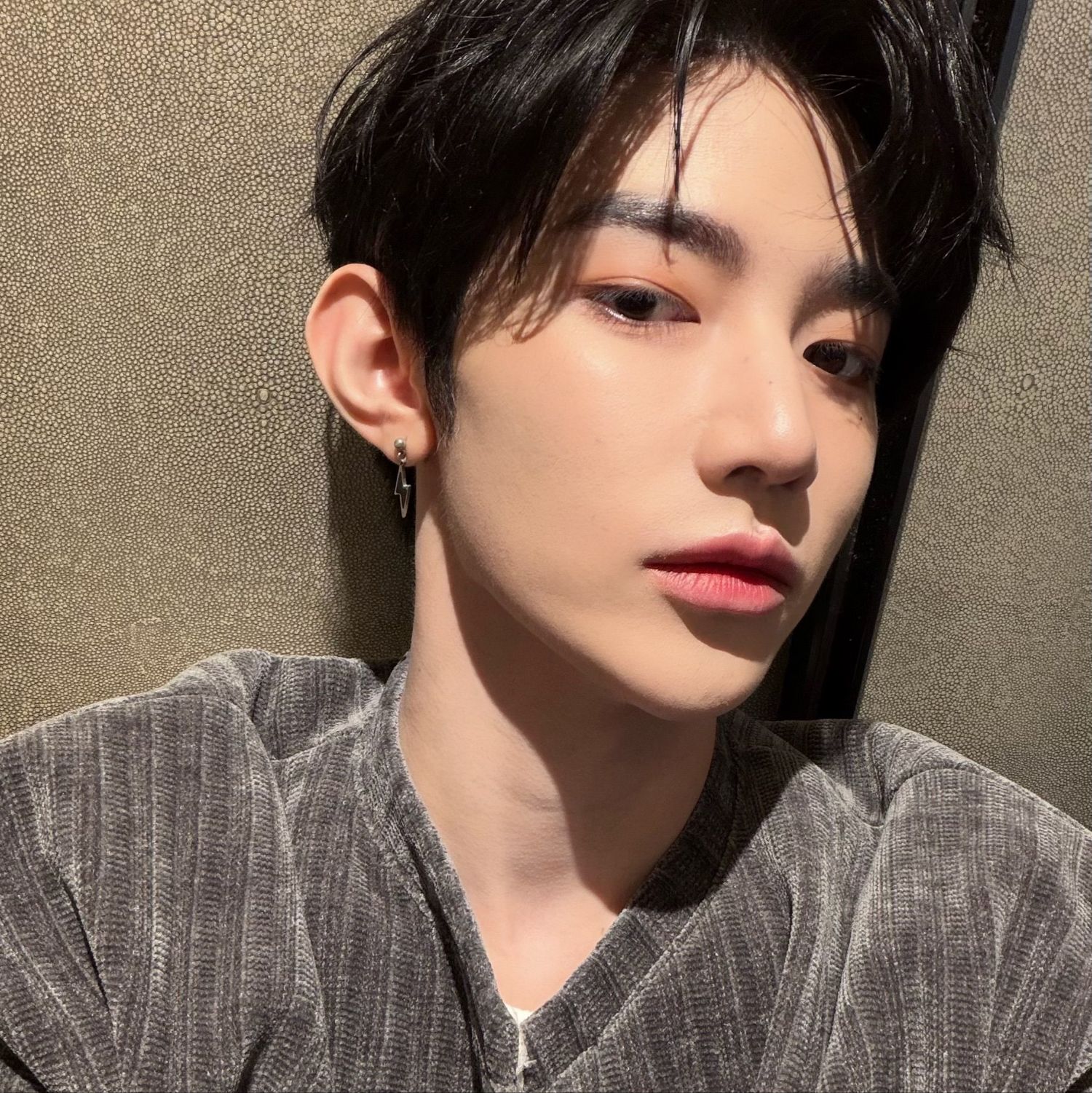 Latest photo of Zhang Hao (ZEROBASEONE)