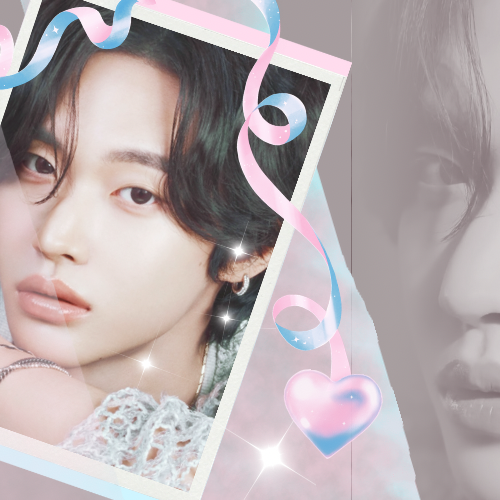 Potret di balik layar Wonbin (RIIZE)