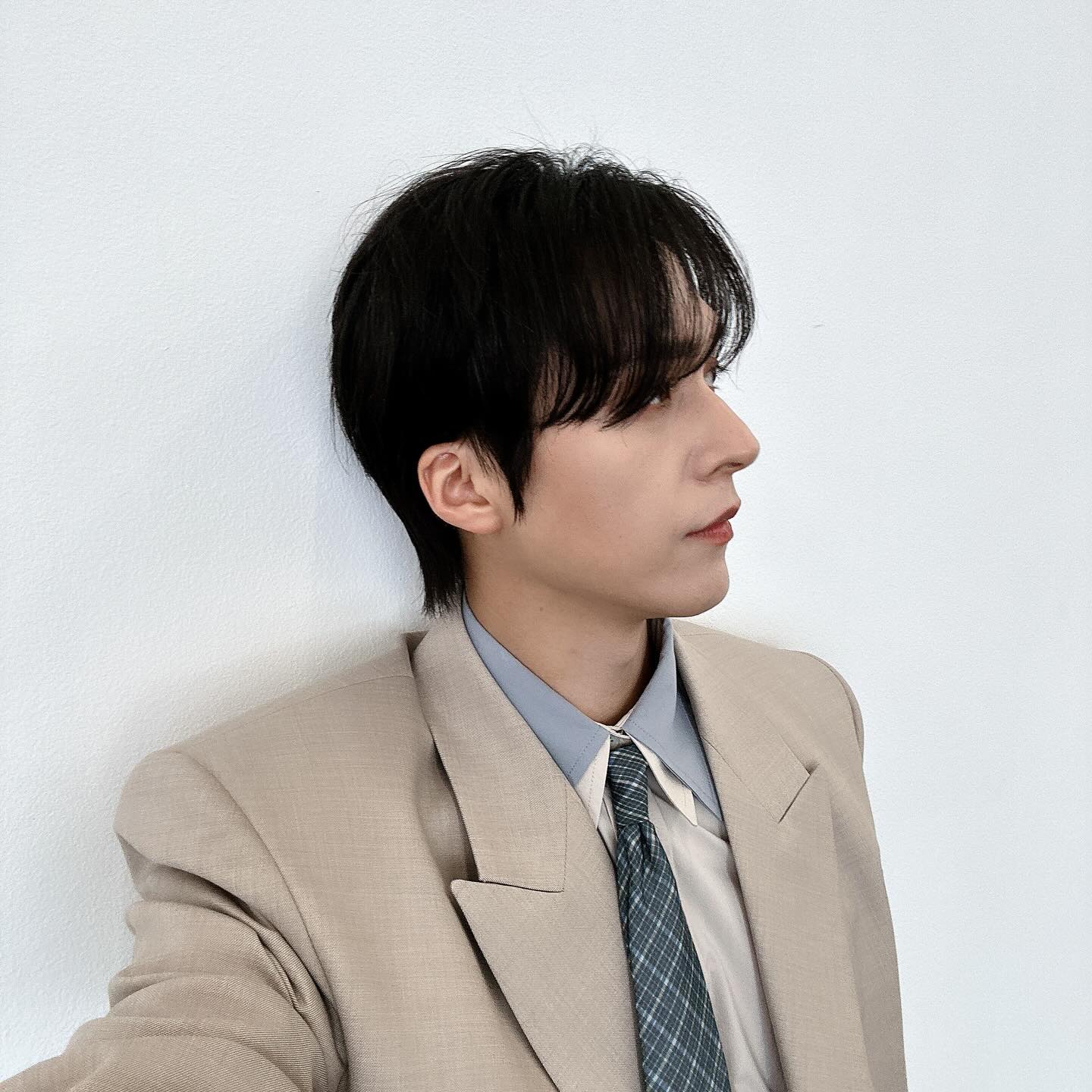 Latest photo of Dongwoon (Highlight)