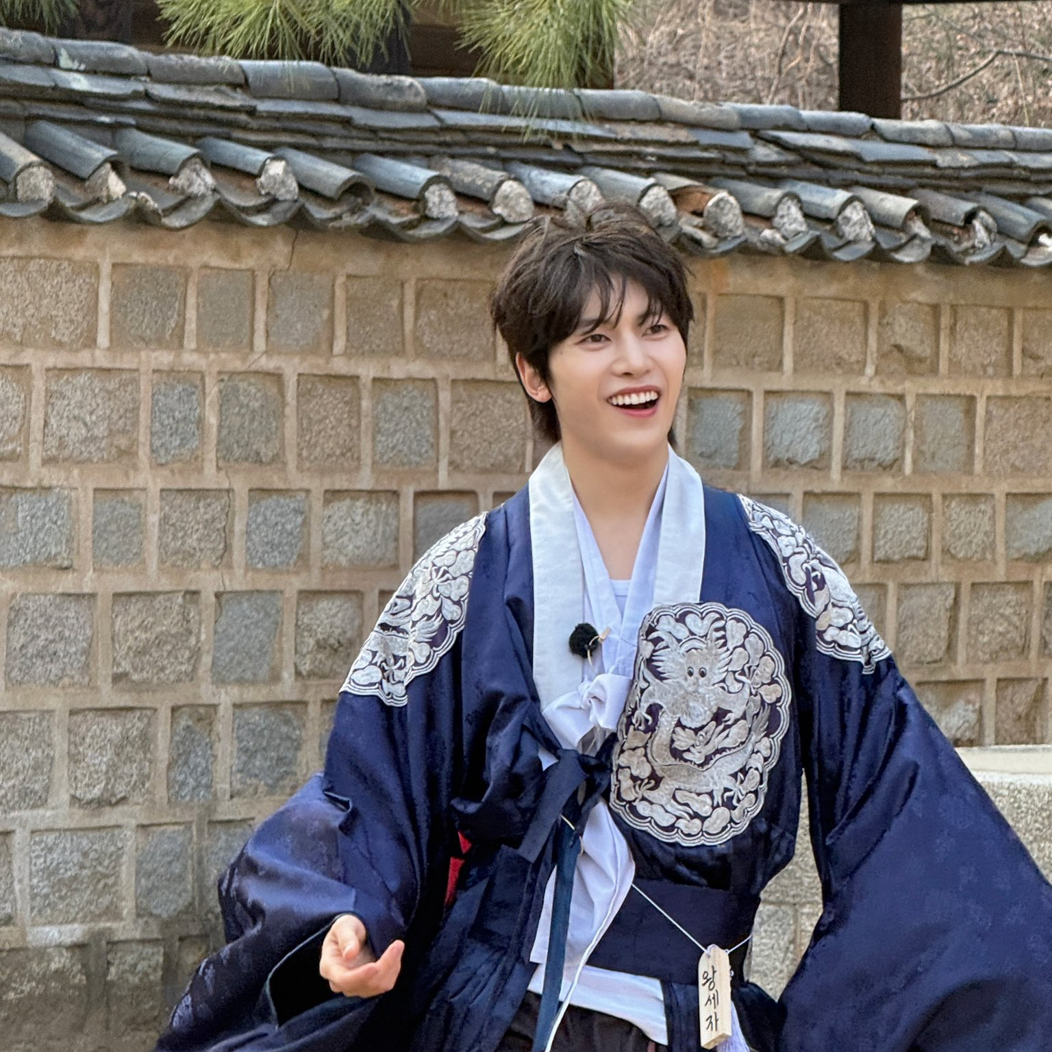 Latest photo of Seok Matthew (ZEROBASEONE)