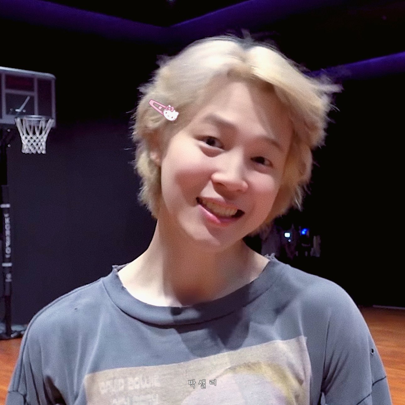 Potret di balik layar BTS