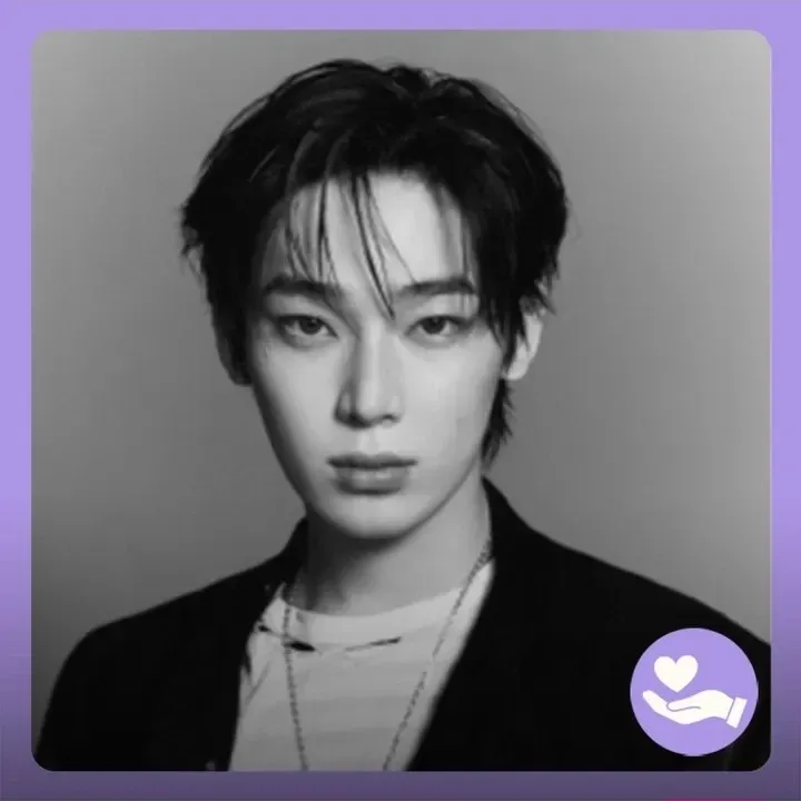 Foto terbaru Sunoo (ENHYPEN)