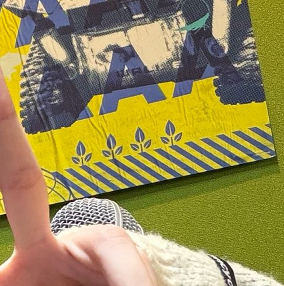 Recent activity shot of HyunJin (Loossemble)