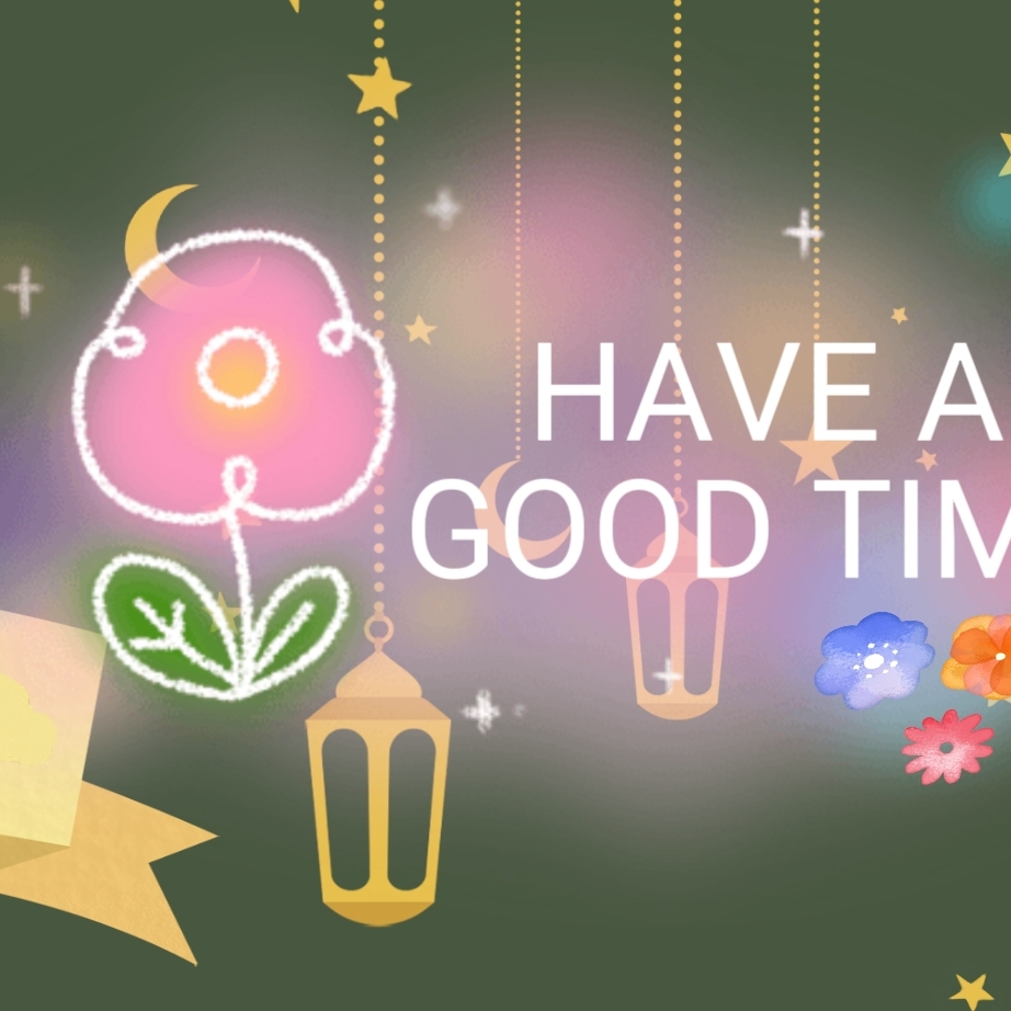 A moment captured by Daewon's fan