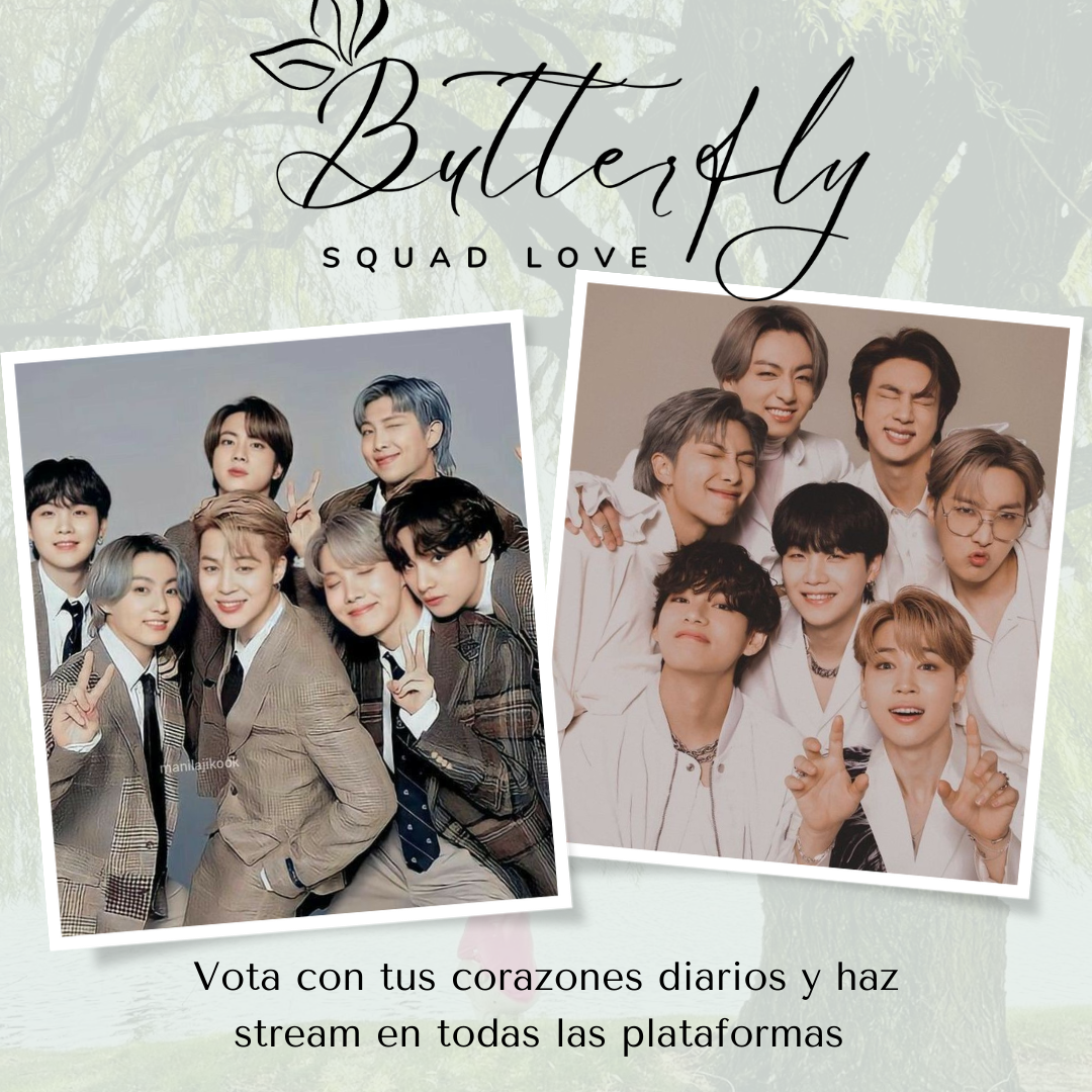 방탄소년단 최근 활동샷