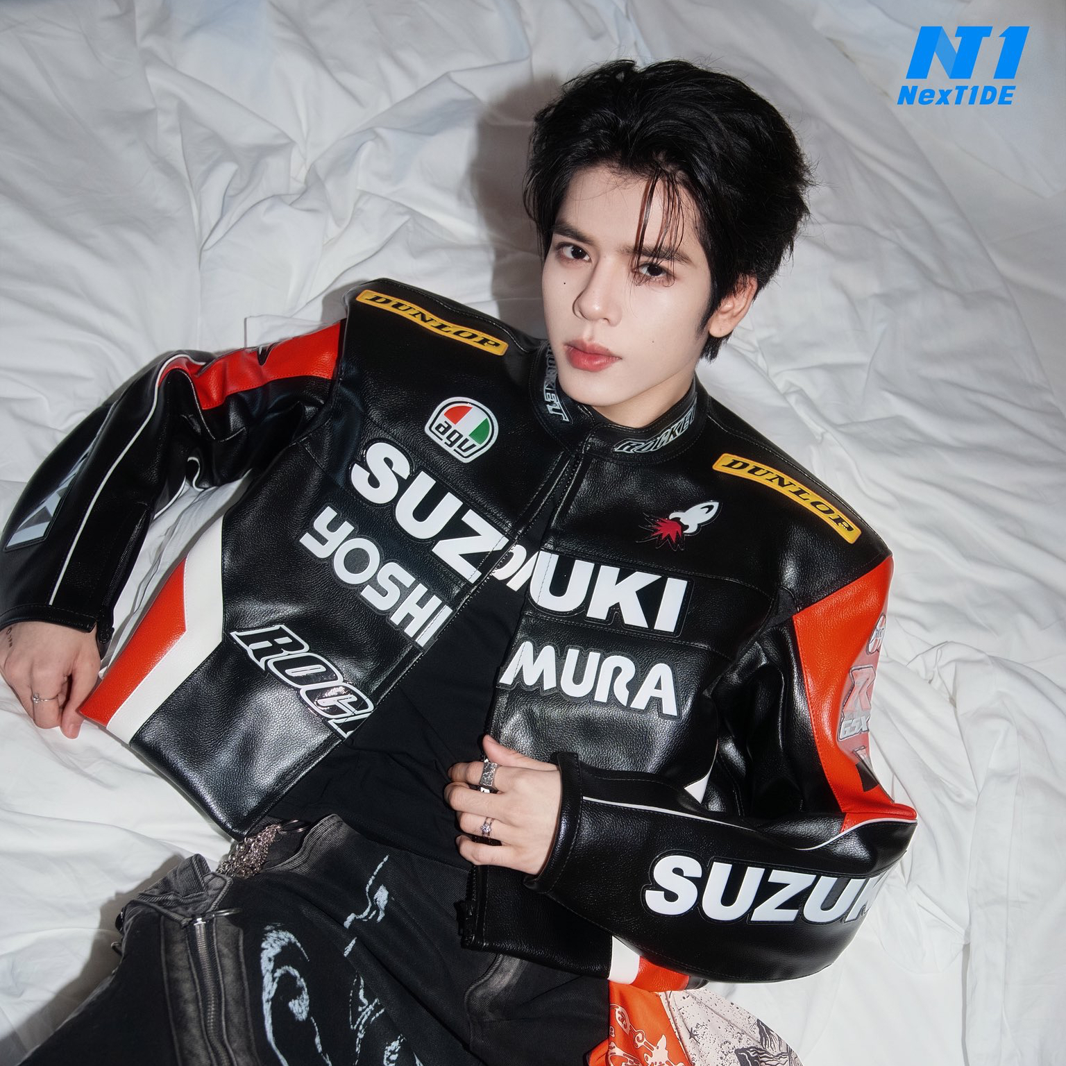 Foto aktivitas terbaru DORN (NexT1DE)