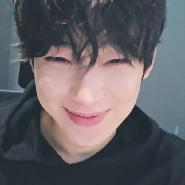 善禹 (ENHYPEN)的幕后花絮