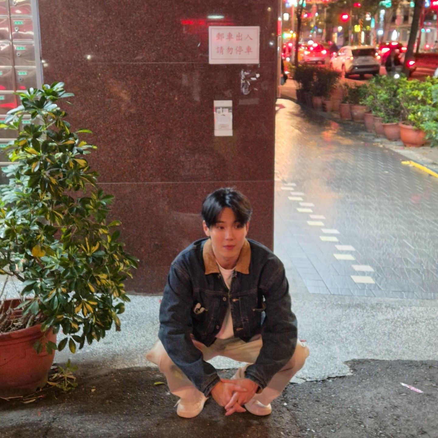 셔누 (몬스타엑스)의 최신 사진