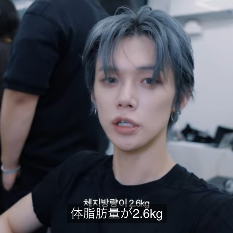 TOMORROW X TOGETHER的最新照片