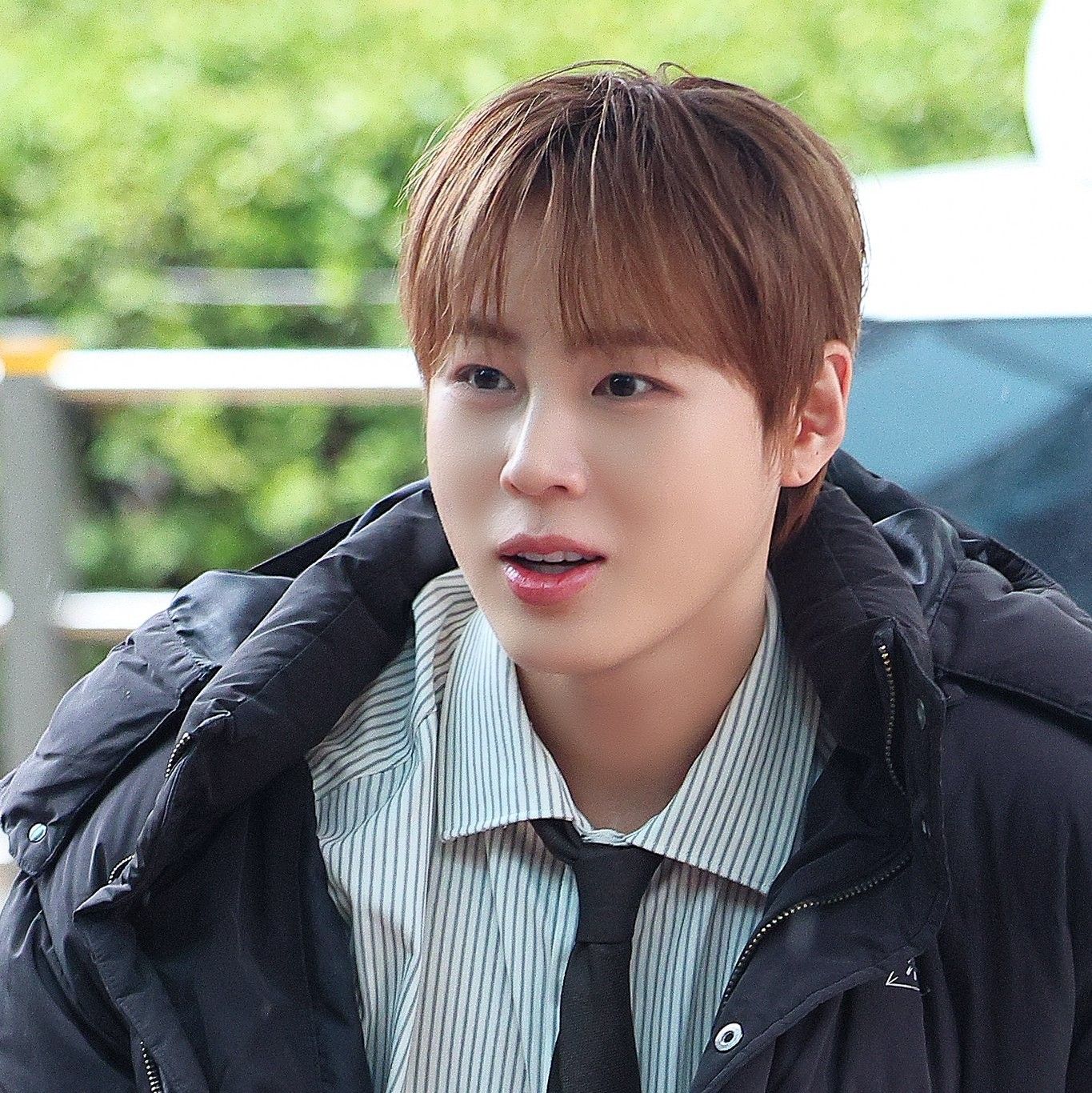 하성운의 최신 사진