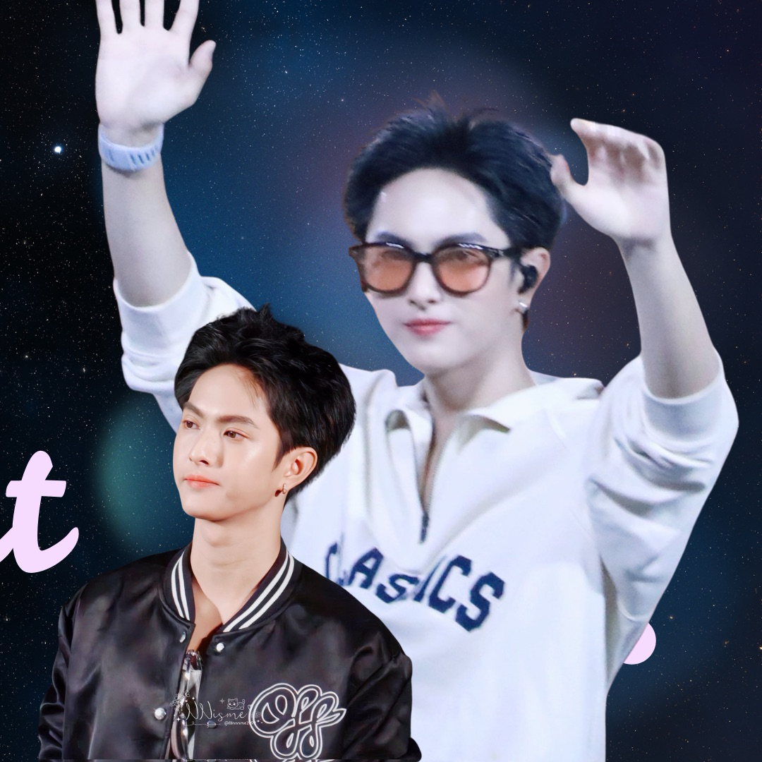 Copper (BUS)の舞台裏ショット