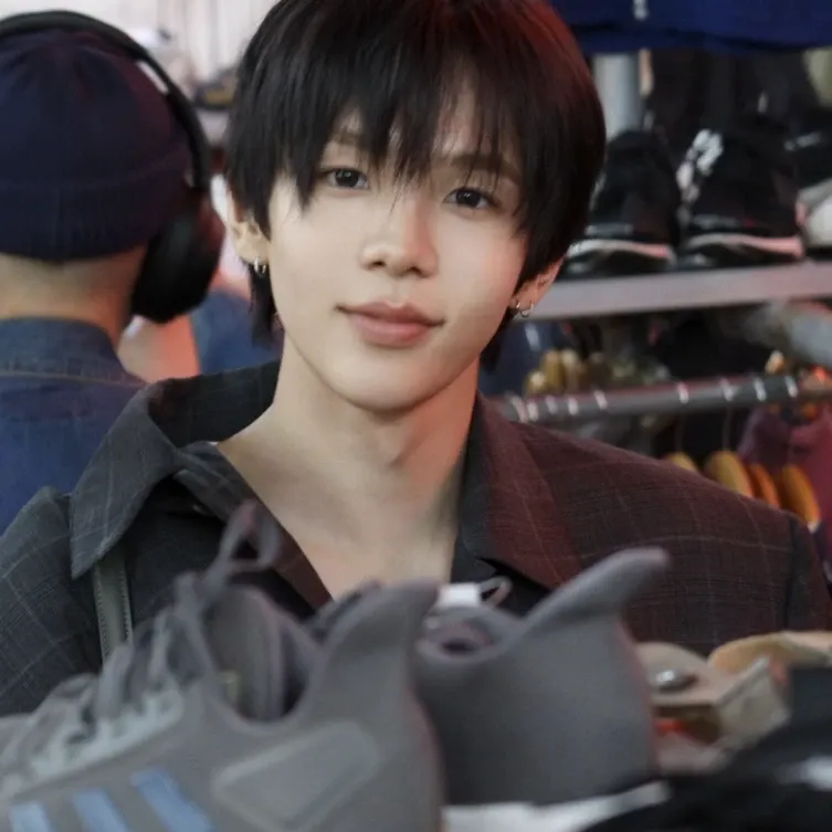 Behind-the-scenes cut of SHOTARO (RIIZE)