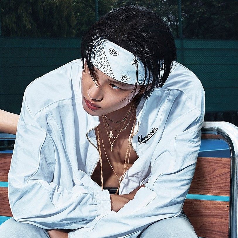 EXO의 비하인드 컷