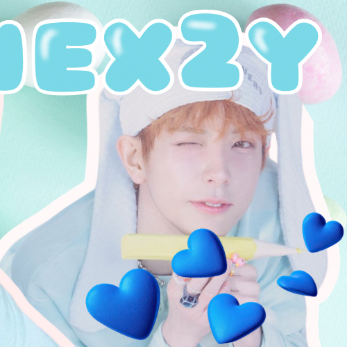 Behind-the-scenes cut of Yuki (NEXZ)