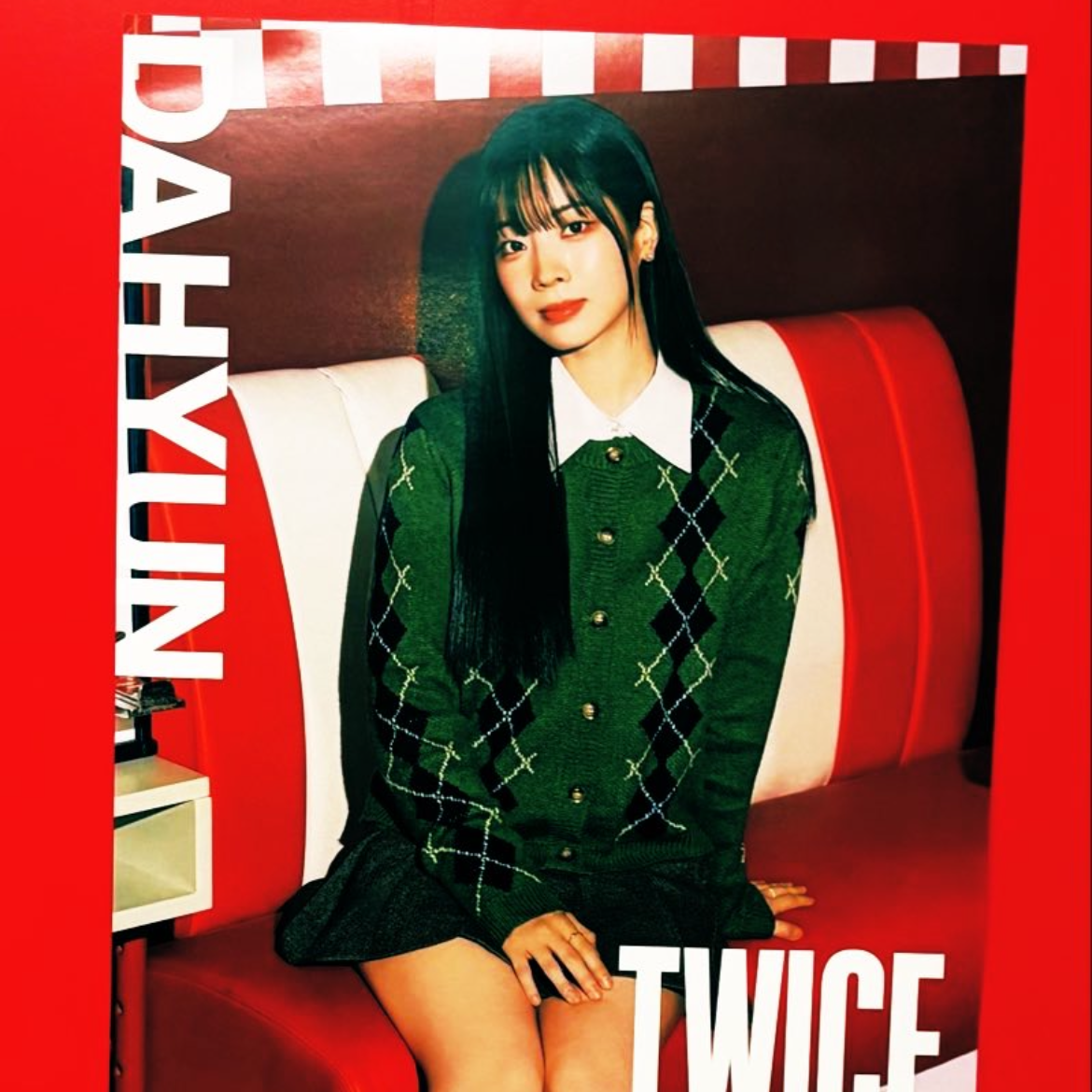 多賢 (TWICE)的最新活動照片