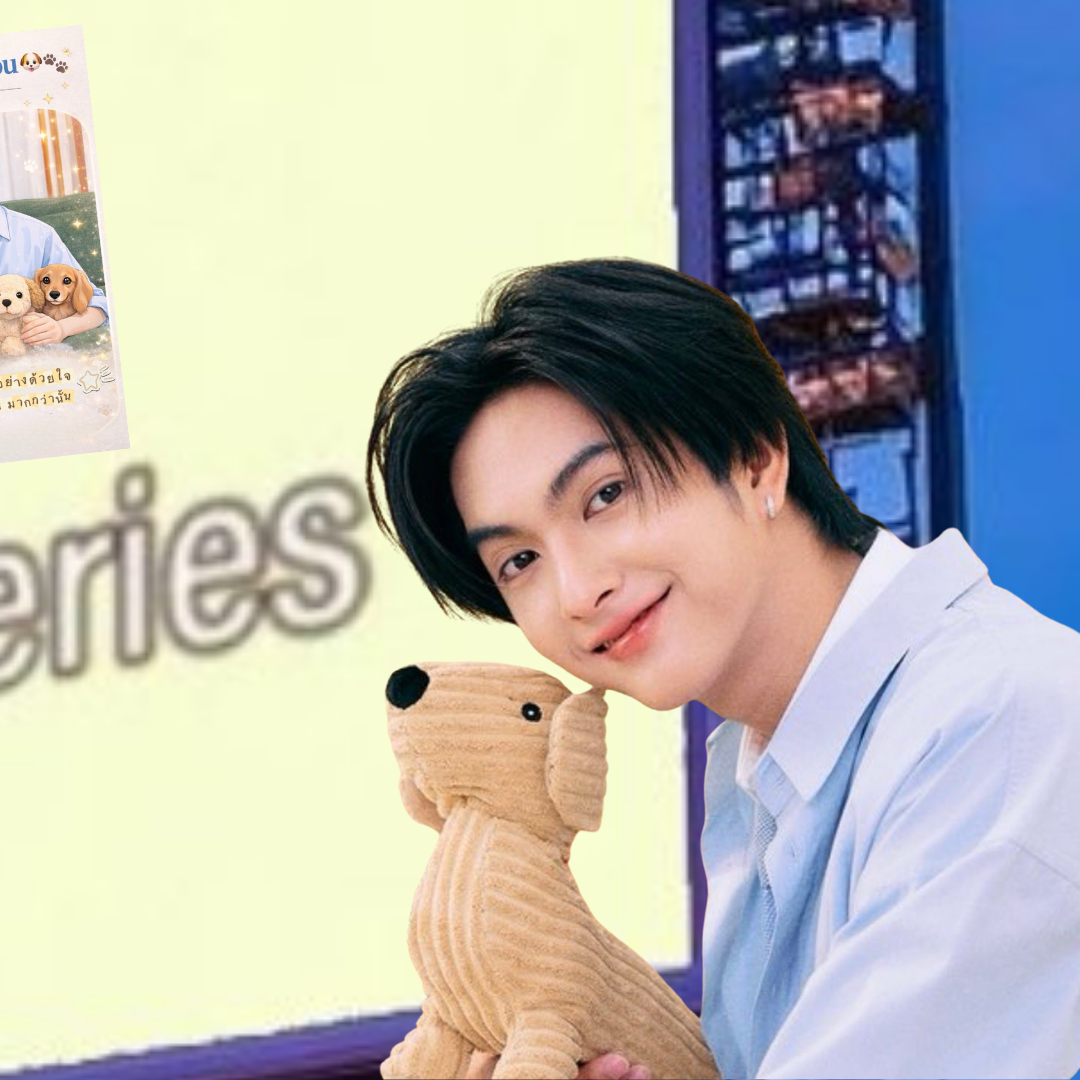 Copper (BUS)的最新活动照片