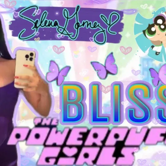 셀레나 고메즈 팬이 찍은 순간