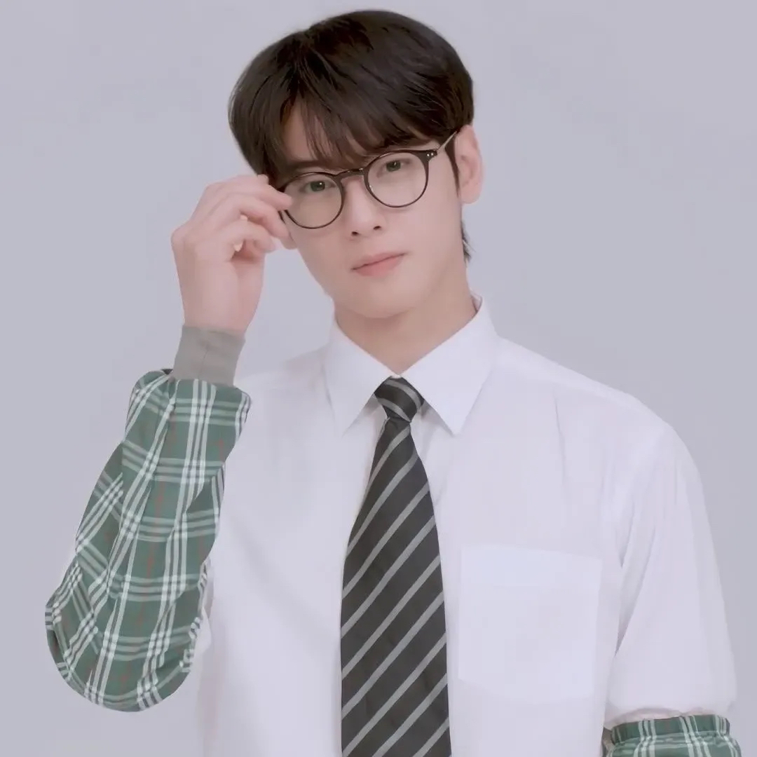아스트로 팬이 찍은 순간