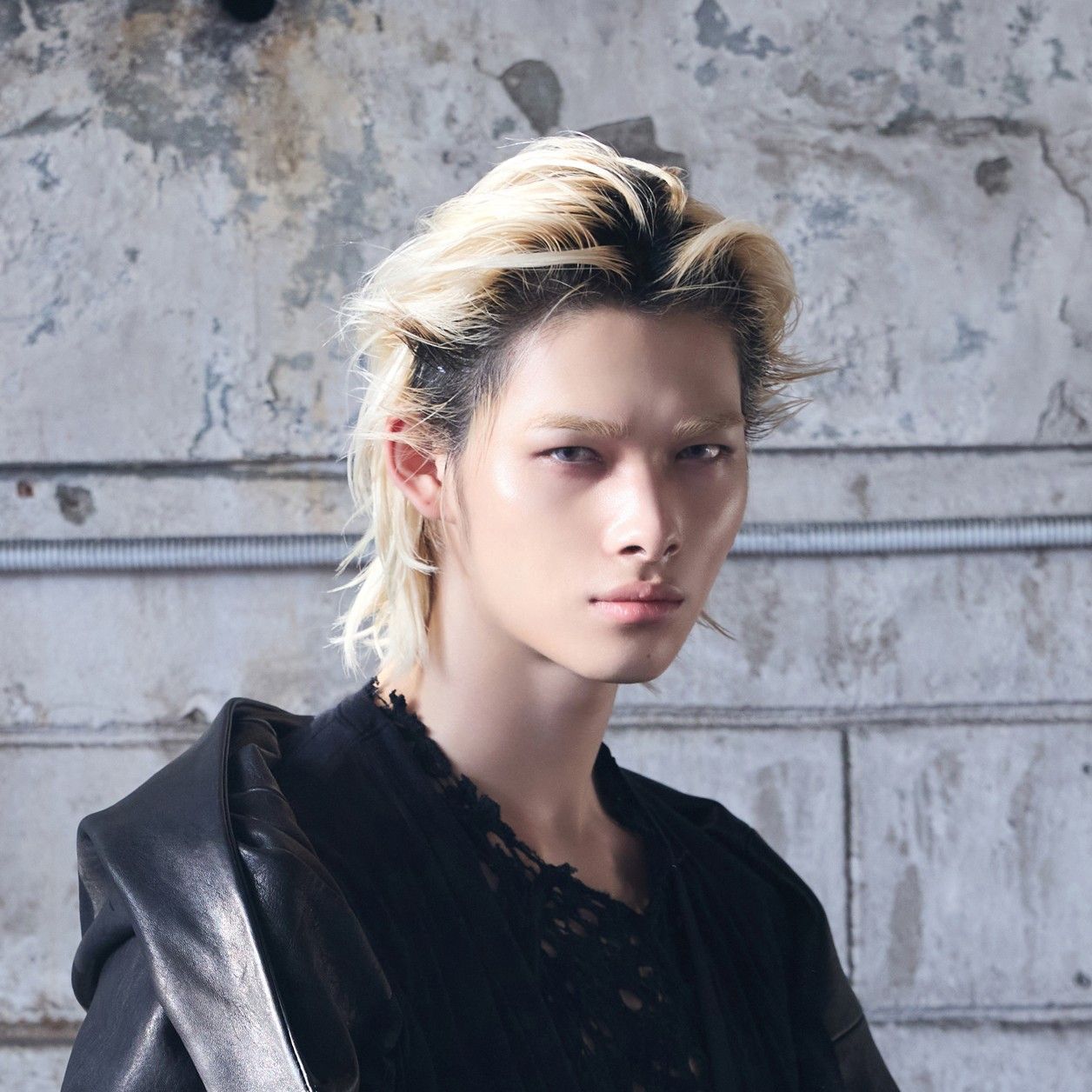 NI-KI (ENHYPEN)的最新活動照片