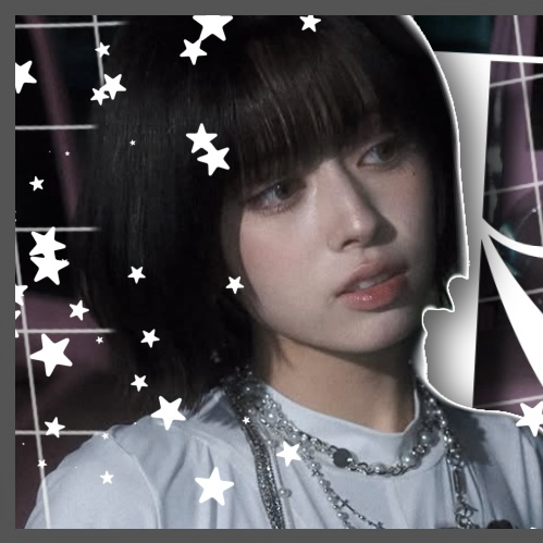 Latest photo of Rima (NiziU)