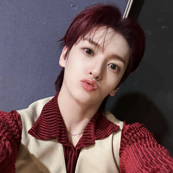 Popular profile image of Sungyun (n.SSign) selected by votes