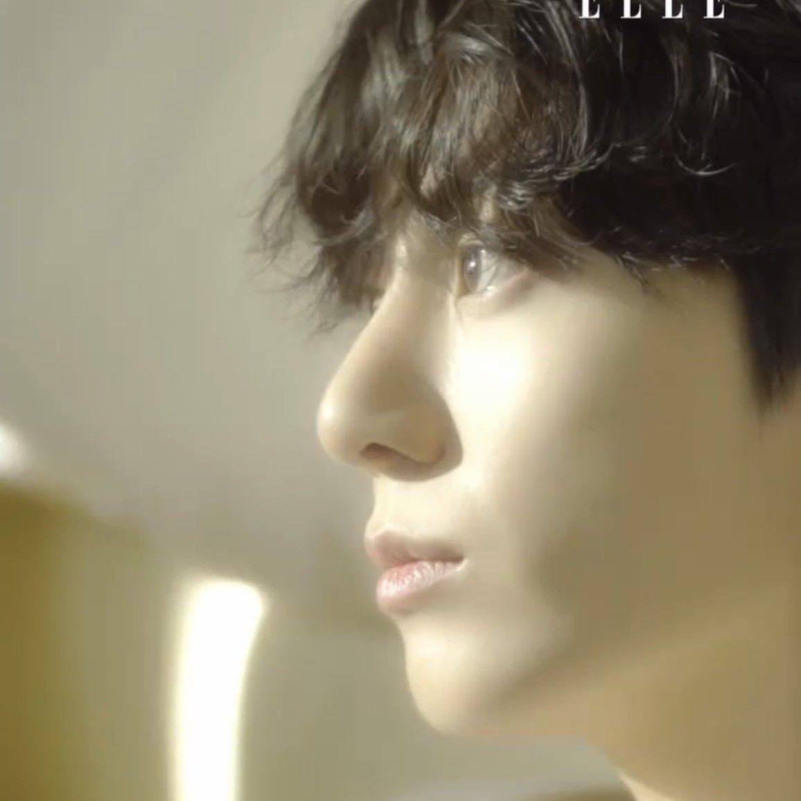 정국 (방탄소년단) 팬이 찍은 순간