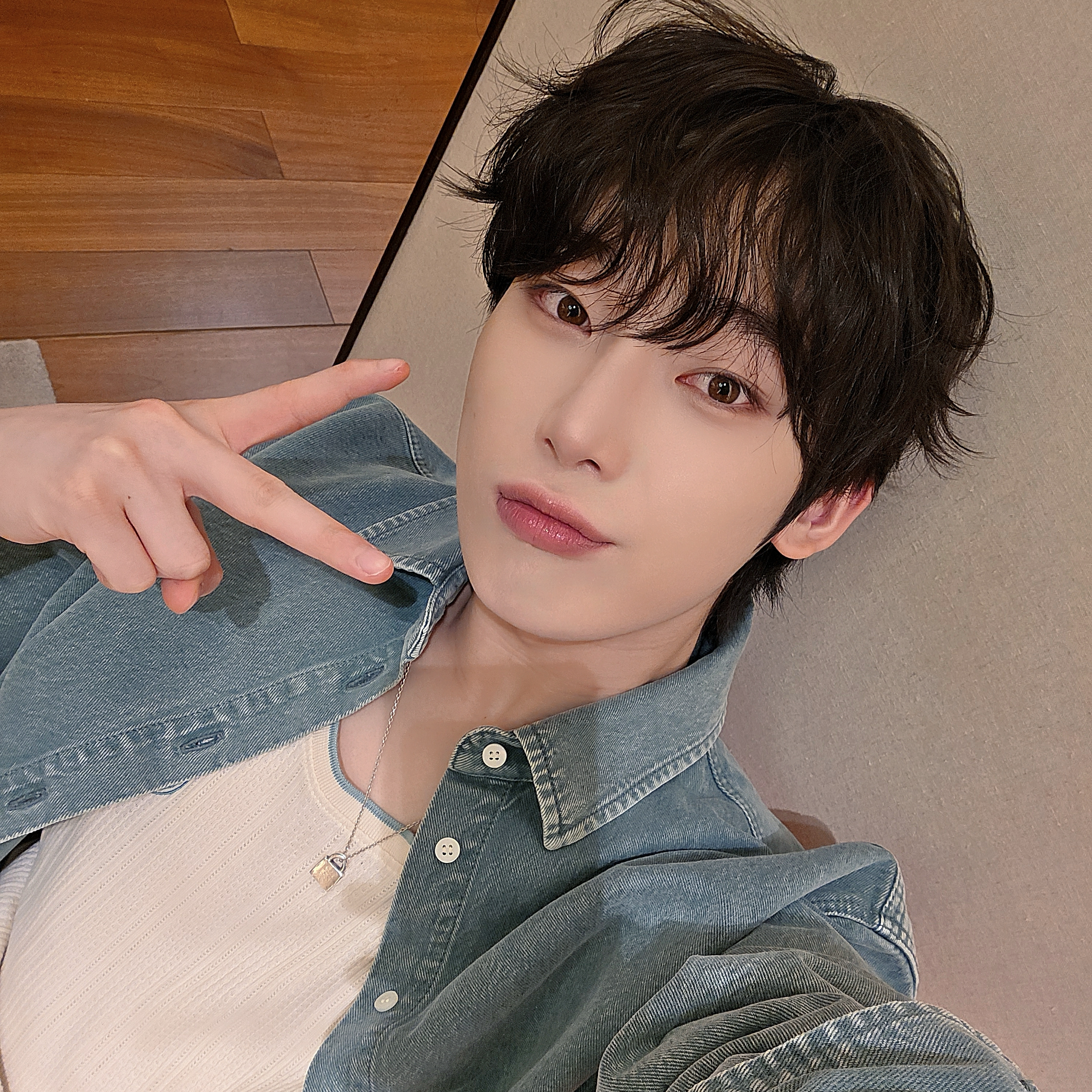 ENHYPEN 팬이 찍은 순간