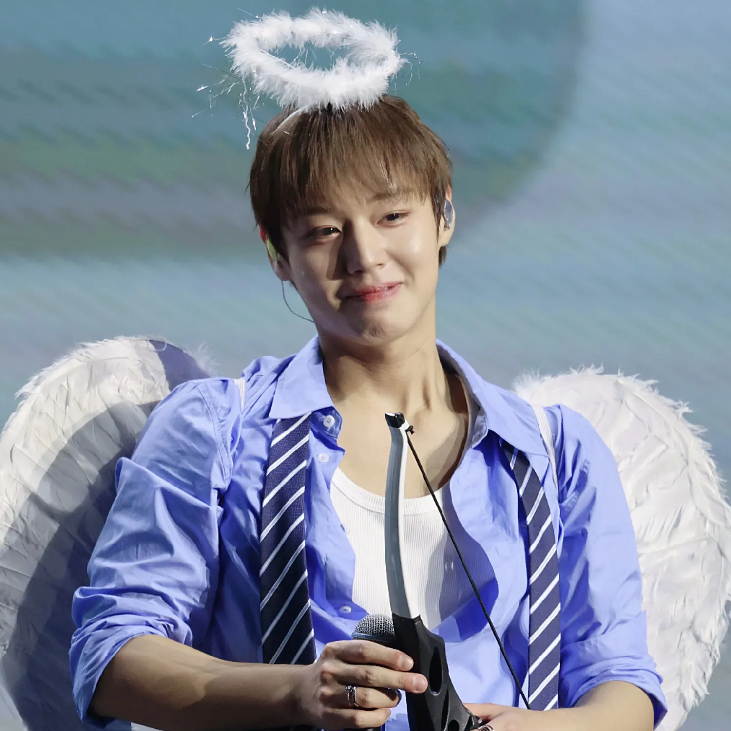 박지훈 최근 활동샷
