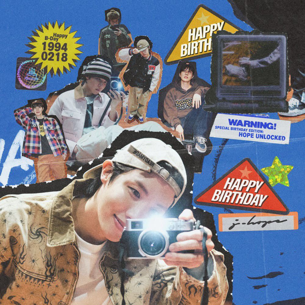 K-pop star post gaining attention now