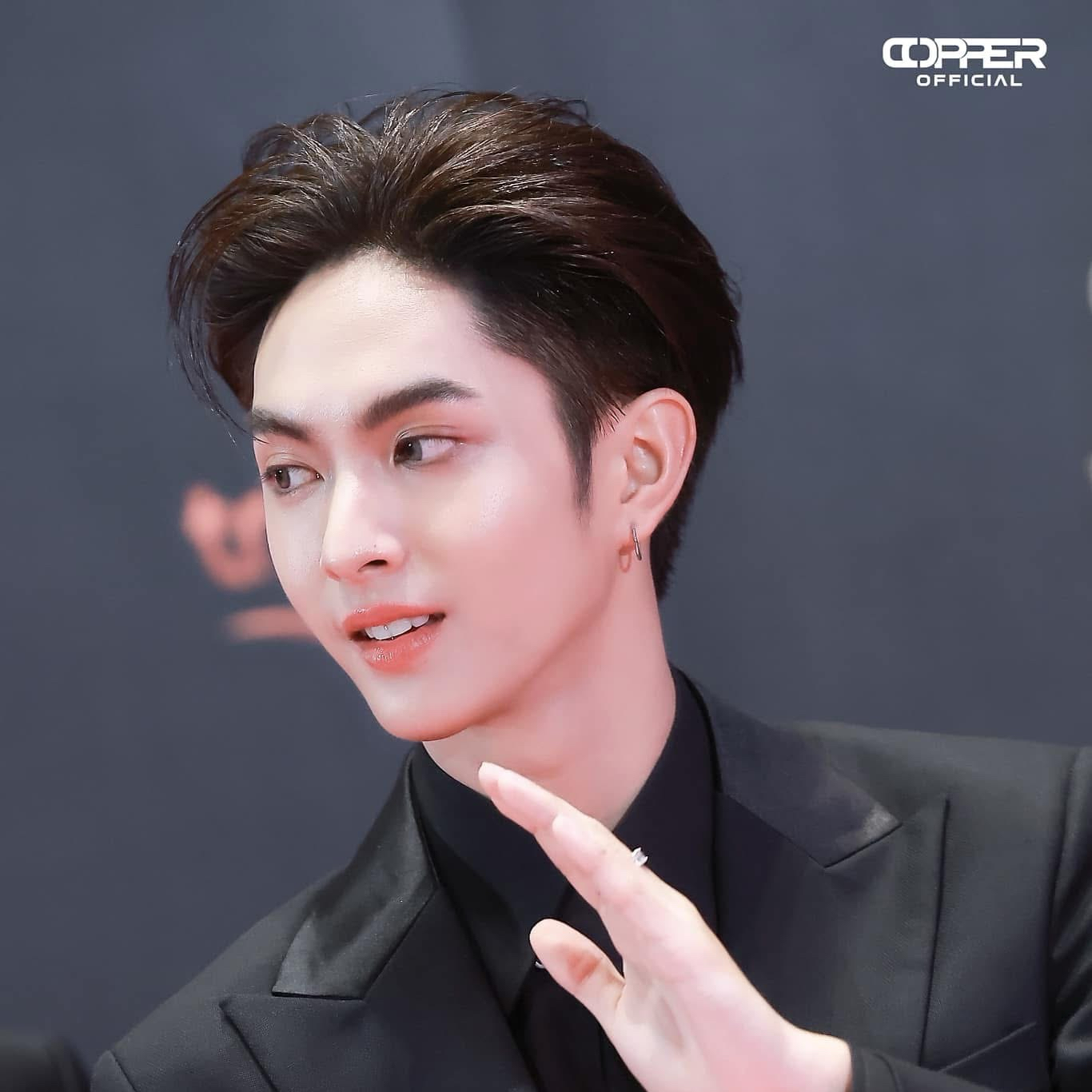 코퍼 (BUS) 팬이 찍은 순간