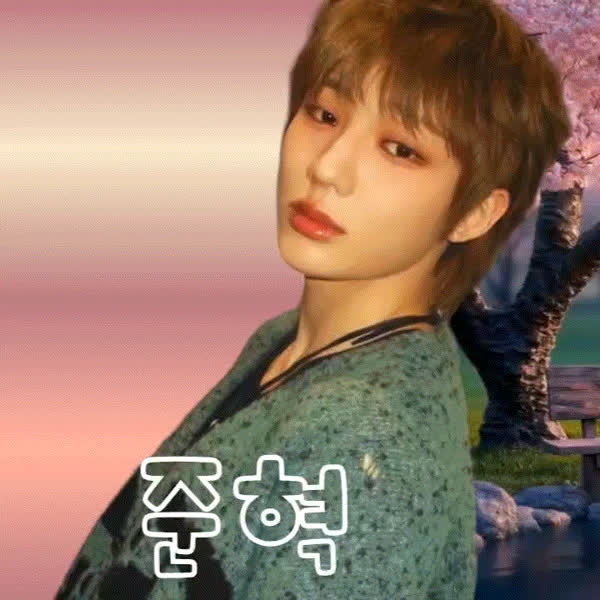 Popular profile image of Junhyeok (TNX) selected by votes