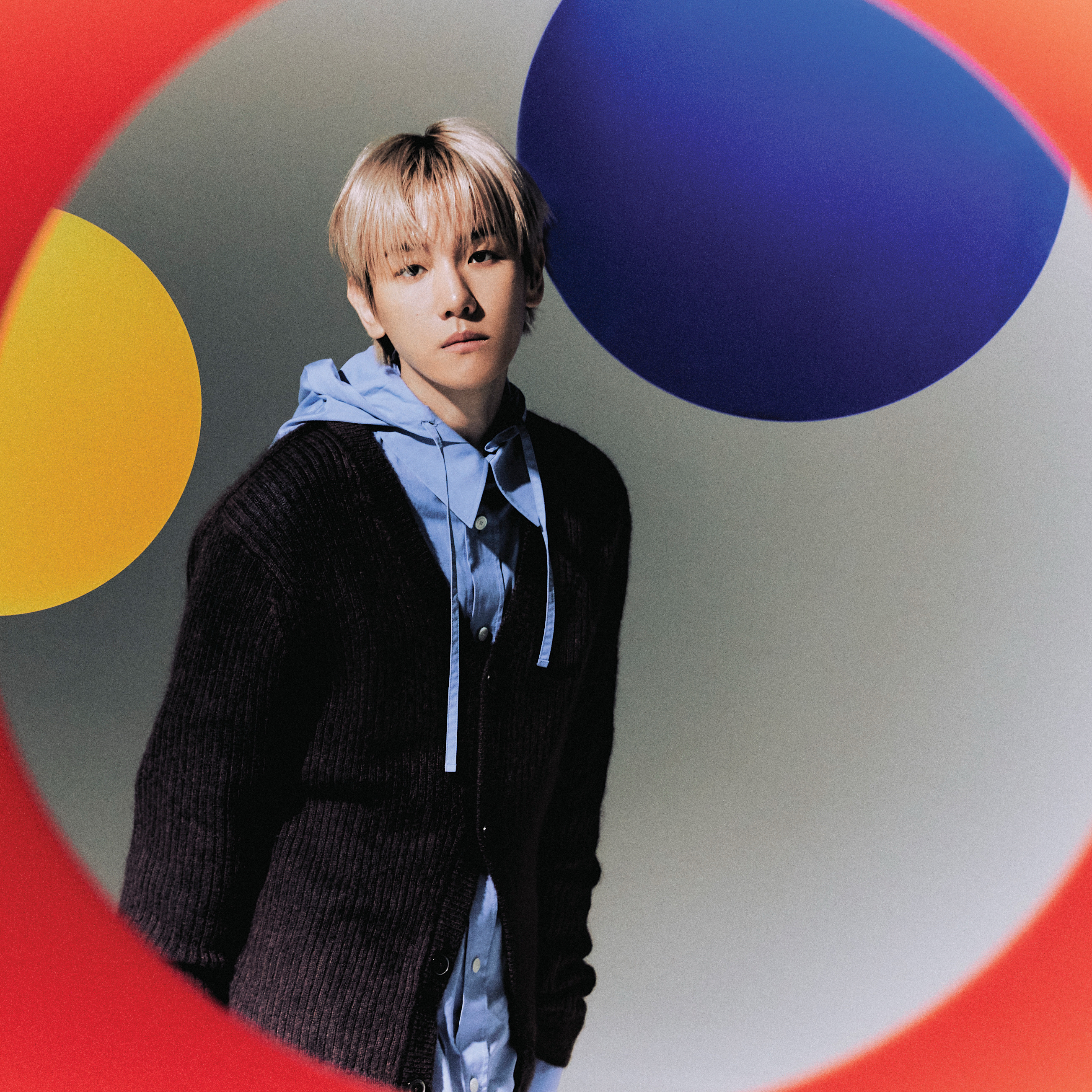 Behind-the-scenes cut of EXO