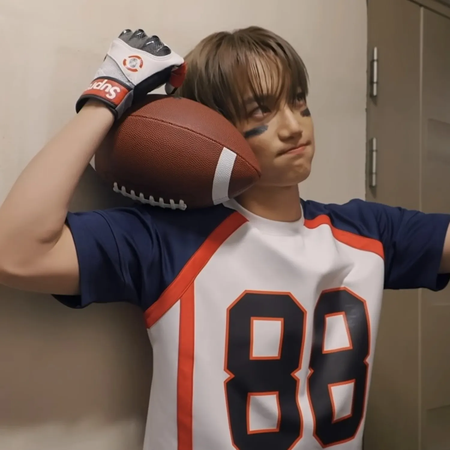 EXO 팬이 찍은 순간