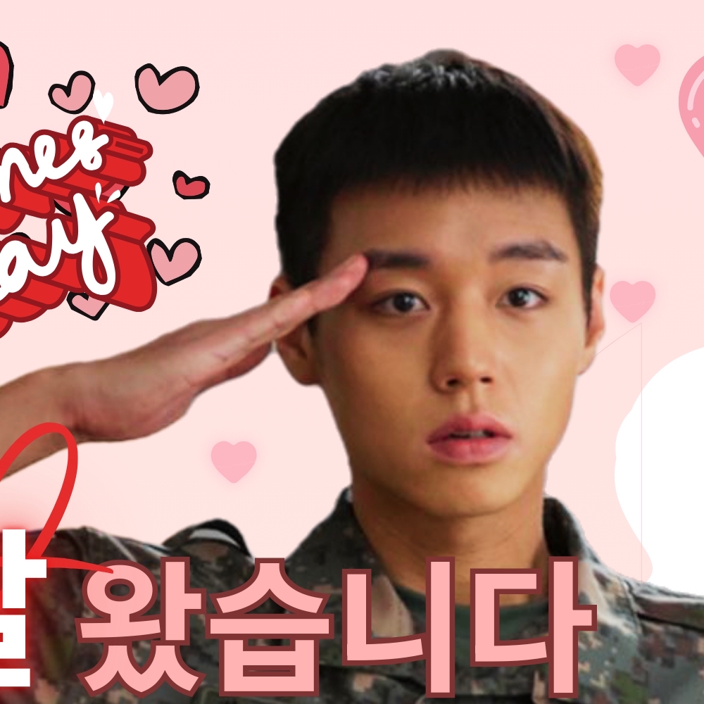 박지훈의 비하인드 컷