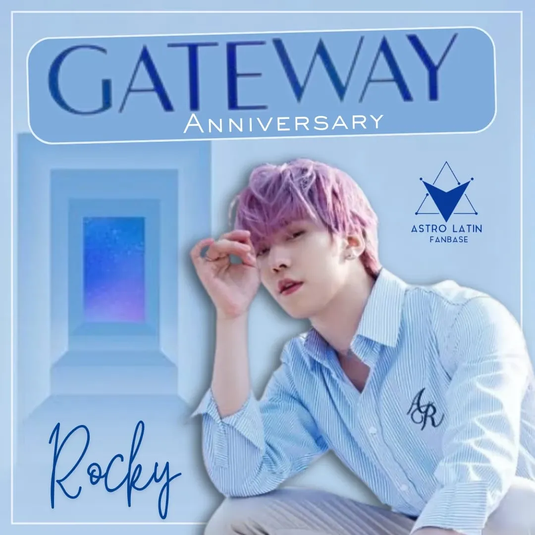아스트로 최근 활동샷