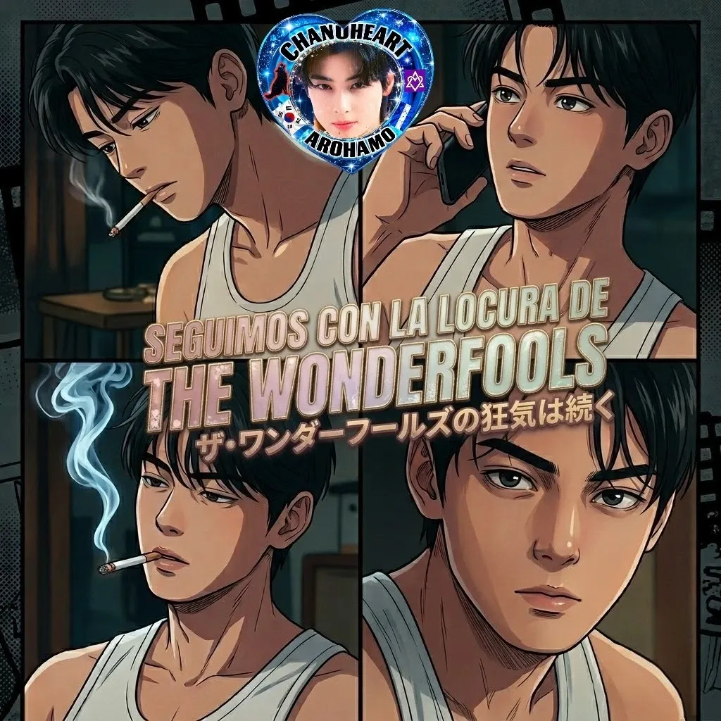 Behind-the-scenes cut of Eunwoo (ASTRO)