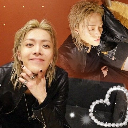 Behind-the-scenes cut of Yuta (NCT 127)