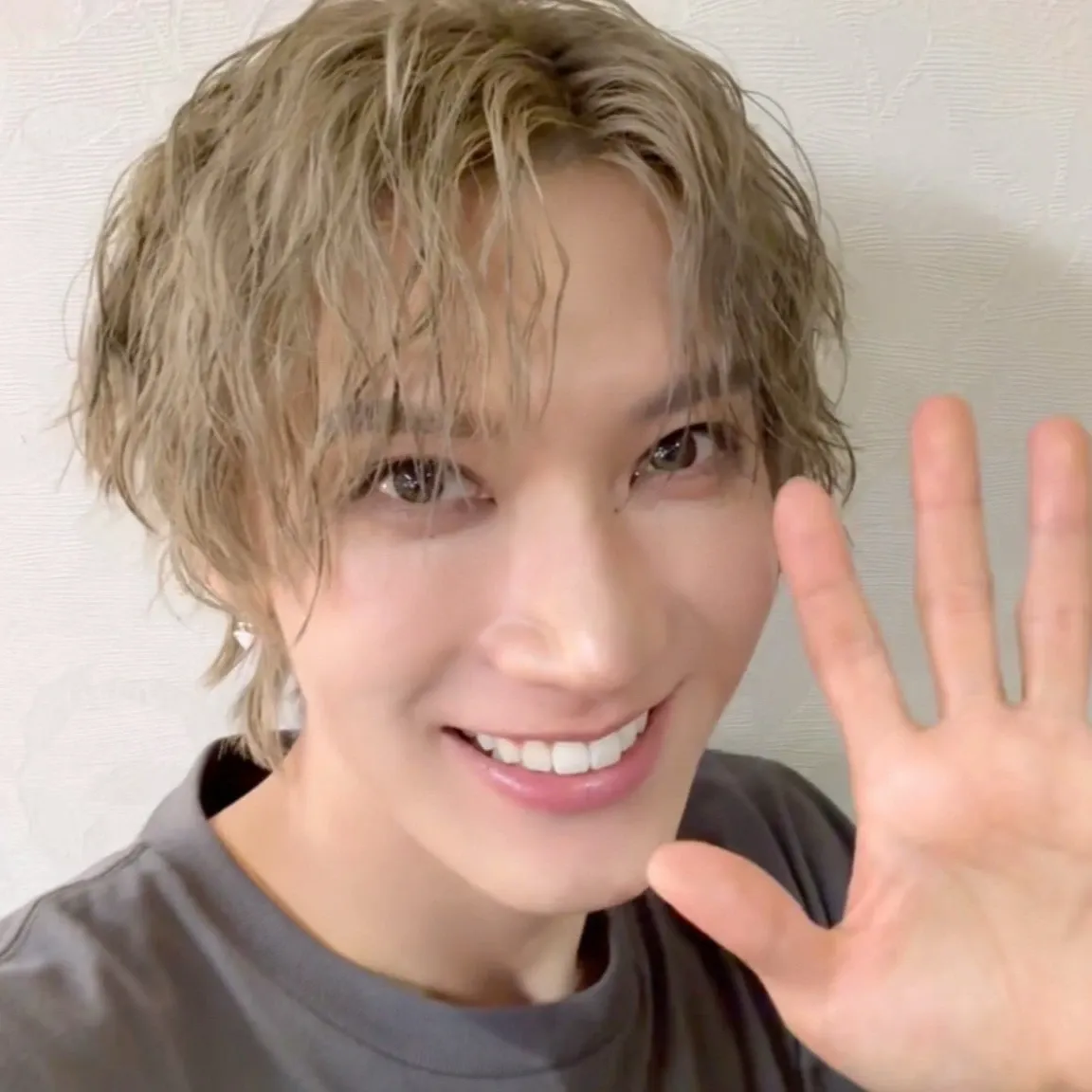 Latest photo of TEN (WayV)