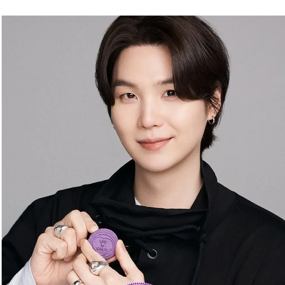 SUGA (BTS)の最新写真