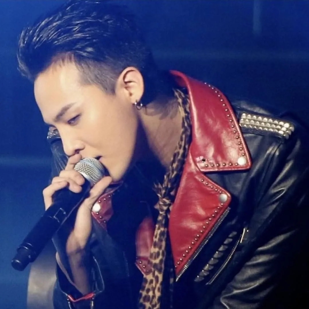 Latest photo of G-DRAGON (BIGBANG)