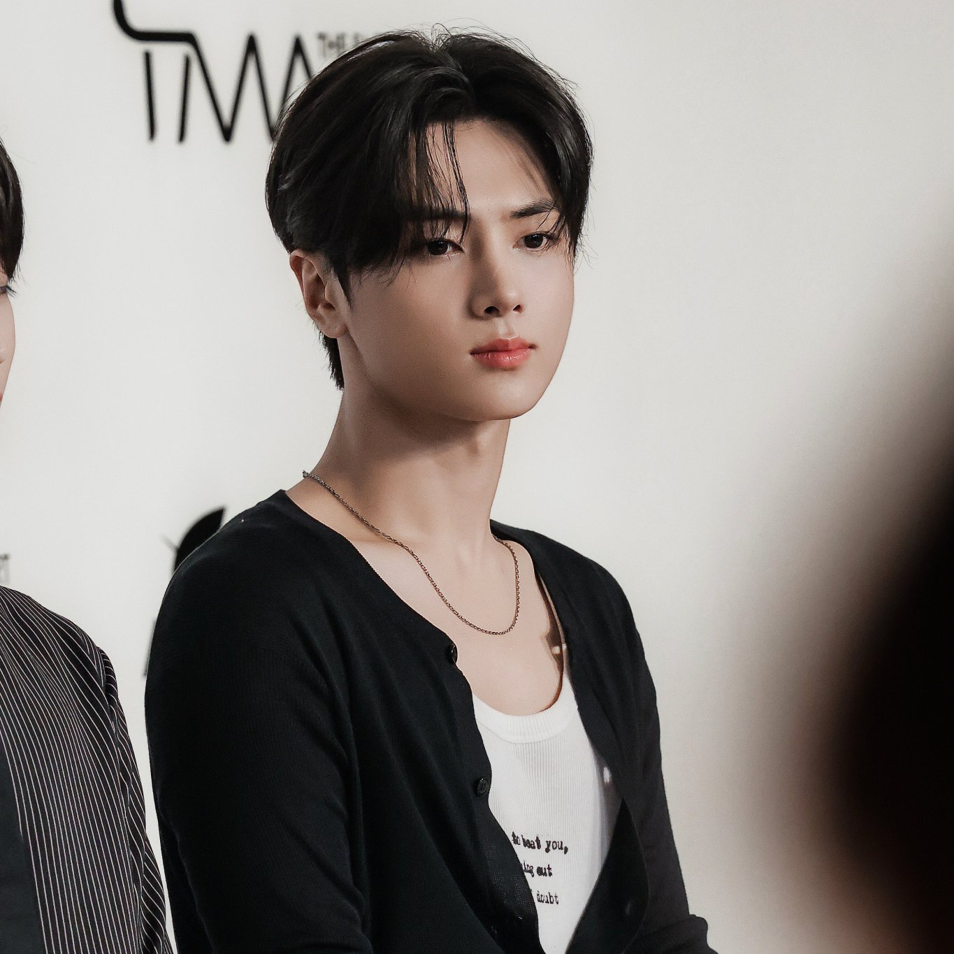 Latest photo of Jay (ENHYPEN)