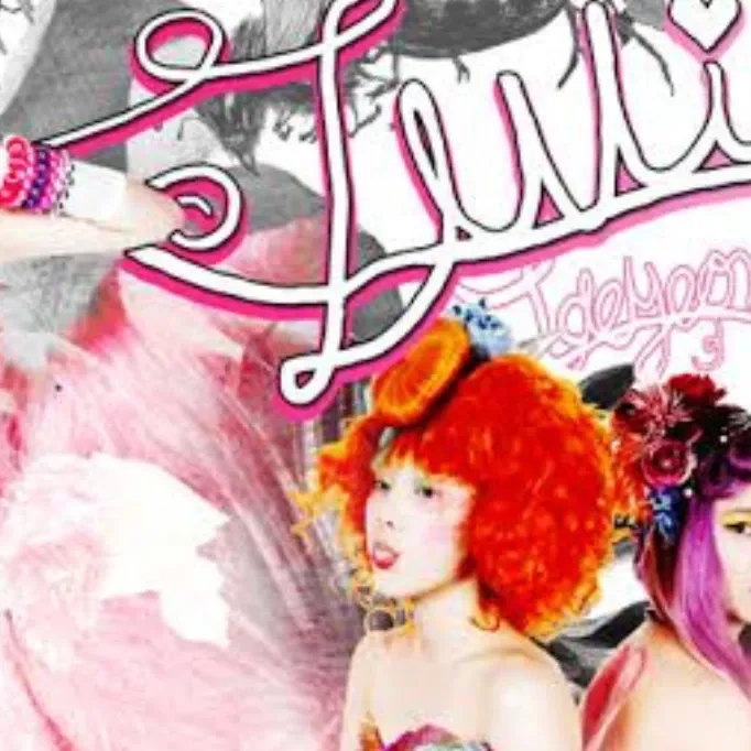 Behind-the-scenes cut of Girls' Generation