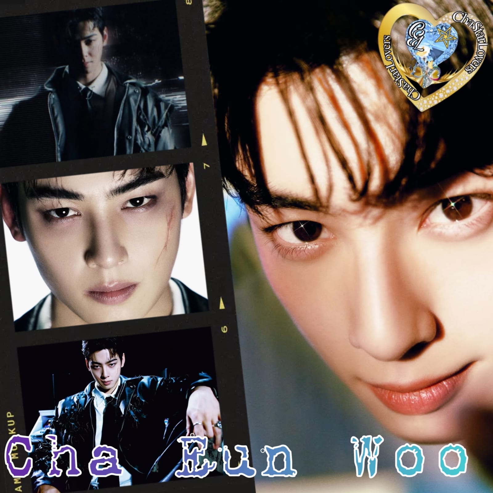 Latest photo of Eunwoo (ASTRO)