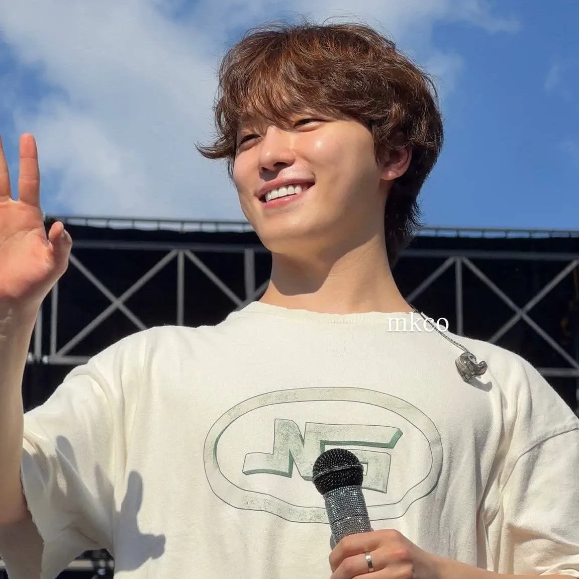 Latest photo of SEVENTEEN