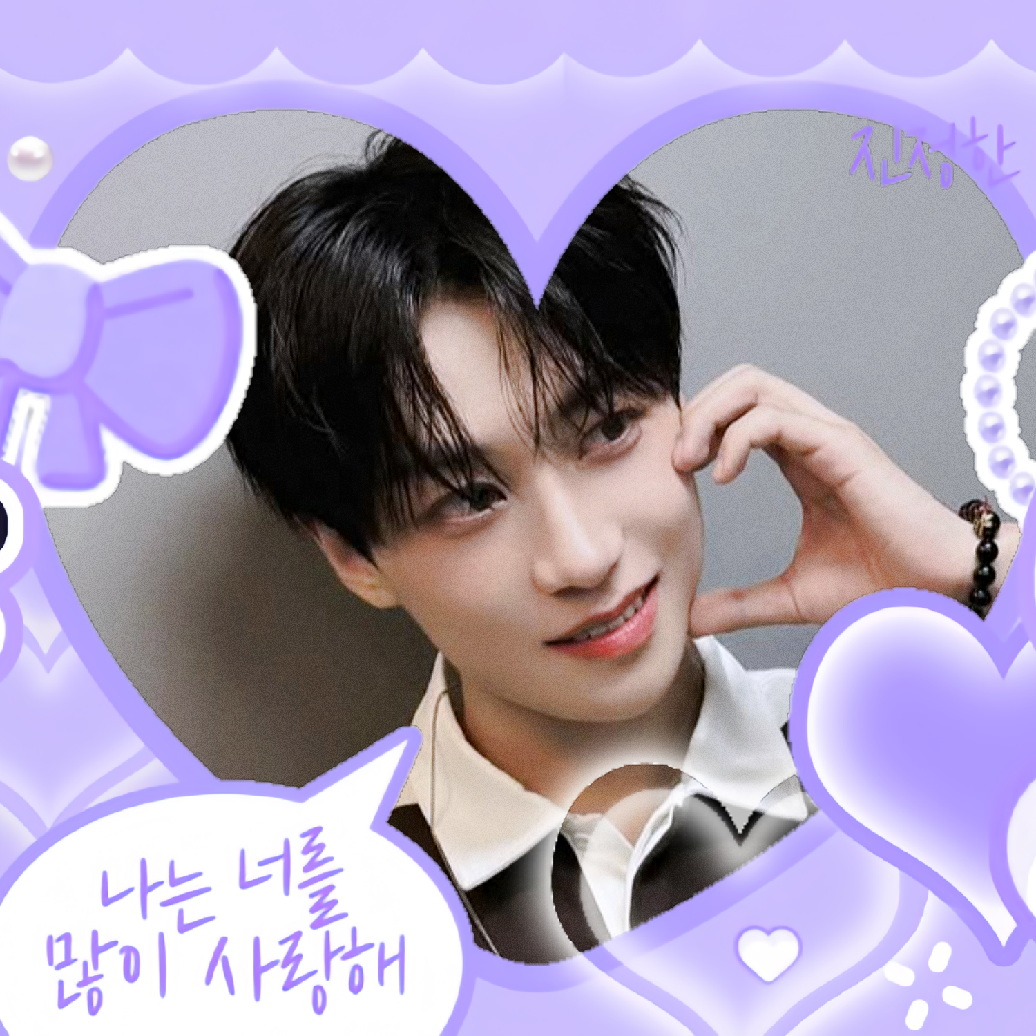 Latest photo of Sun Hengyu (MODYSSEY)