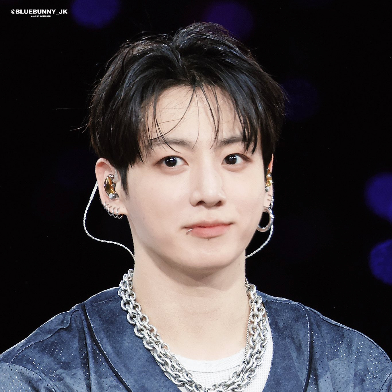 柾國 (防彈少年團)的幕後花絮